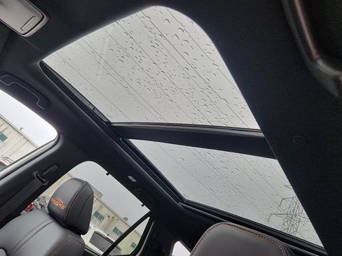 New 2025 Honda Pilot TrailSport image 10