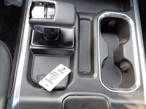 Used 2025 Chevrolet Silverado 1500 LT Trail Boss w/ LT Trail Boss Premium Package image 22