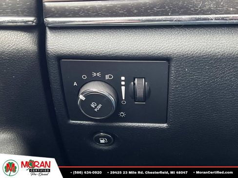 Used 2015 Jeep Grand Cherokee Limited AWD/4WD image 22