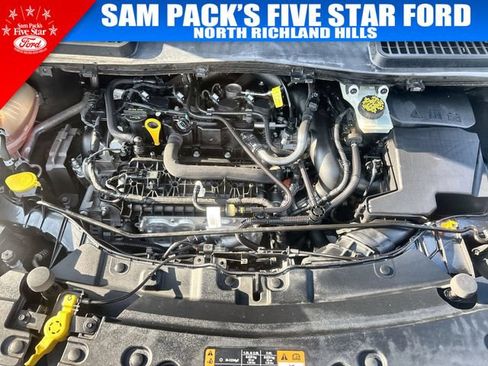 Used 2019 Ford Escape SE FWD image 33