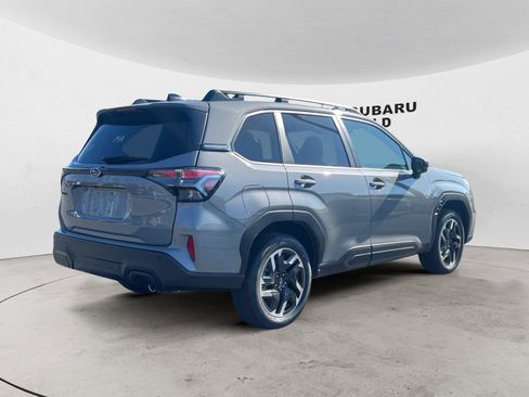 New 2026 Subaru Forester Limited image 5