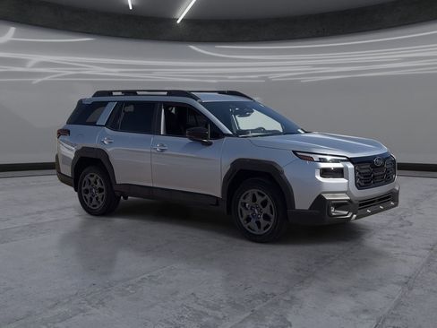 New 2026 Subaru Outback Premium image 2