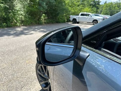 New 2026 Toyota Crown Signia AWD/4WD image 14