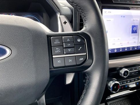 Used 2023 Ford F150 Raptor image 25