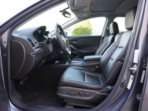 Used 2017 Acura RDX FWD image 16