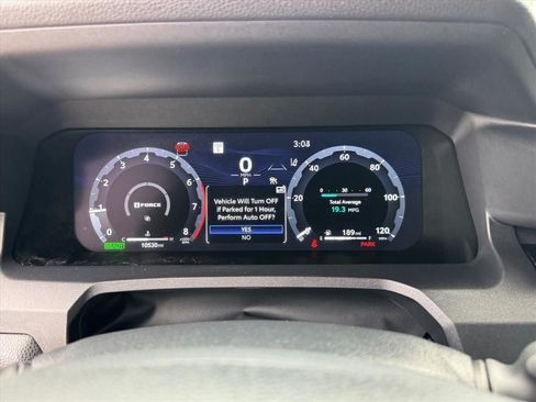 Used 2025 Toyota 4Runner TRD Pro AWD/4WD image 23