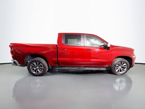 Used 2023 Chevrolet Silverado 1500 LT w/ Protection Package image 11
