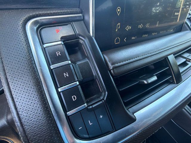 Used 2023 GMC Yukon XL SLT RWD image 33