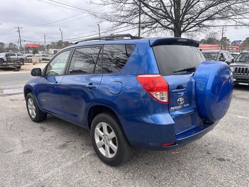 Used 2006 Toyota RAV4 Limited image 9