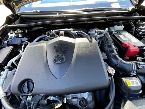 Used 2019 Toyota Avalon Touring w/ Advanced Safety Package image 31