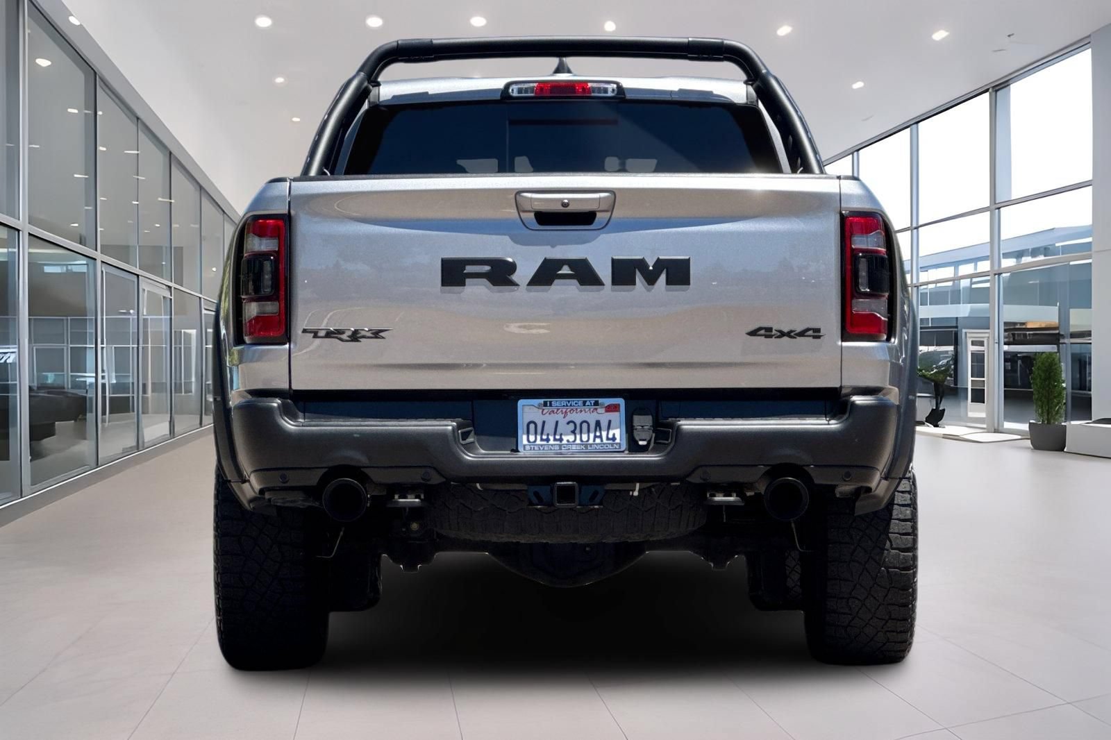 Used 2022 RAM 1500 TRX w/ TRX Level 1 Equipment Group AWD/4WD image 5
