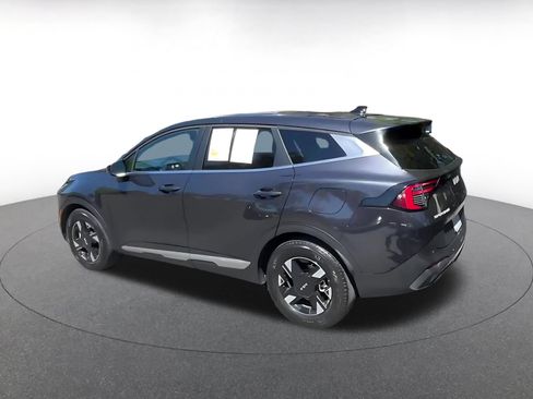 Used 2026 Kia Sportage LX FWD image 10