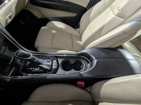 Used 2018 Cadillac ATS Luxury image 40