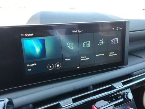 New 2026 Hyundai Santa Cruz SEL AWD/4WD image 21