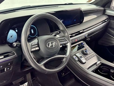 Used 2025 Hyundai Palisade Calligraphy AWD/4WD image 39