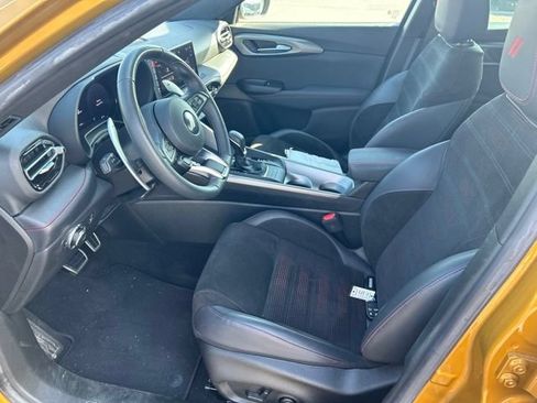 Used 2024 Dodge Hornet R/T AWD/4WD image 9