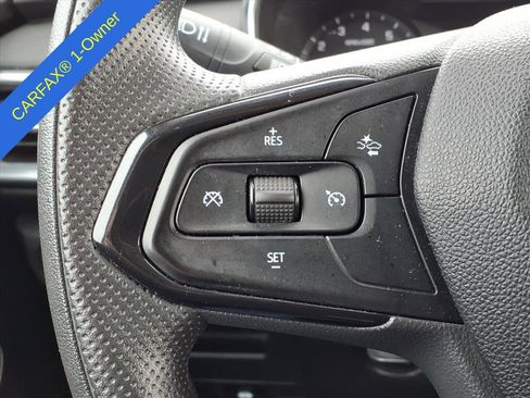 Used 2023 Chevrolet TrailBlazer LT image 30