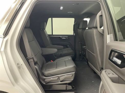 New 2026 Chevrolet Tahoe LT AWD/4WD image 14