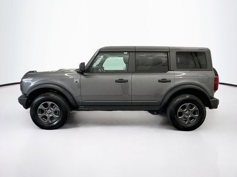 Used 2025 Ford Bronco Big Bend AWD/4WD image 4