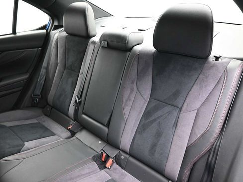 Used 2024 Subaru WRX Limited AWD/4WD image 12