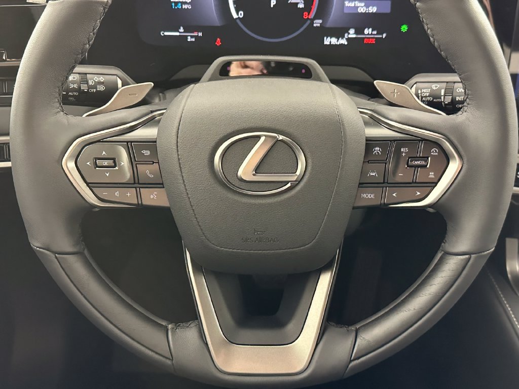 New 2026 Lexus RX 350 Premium w/ Convenience Package AWD/4WD image 28