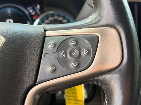 Used 2018 GMC Sierra 1500 Denali AWD/4WD image 26