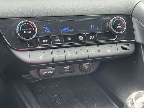 Certified 2022 Hyundai Elantra N Line image 20