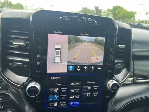 Used 2021 RAM 1500 Limited RWD image 58