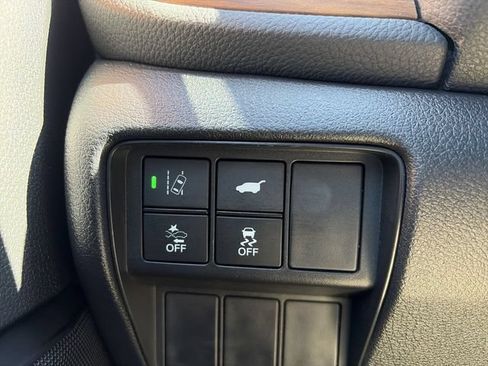 Used 2020 Honda CR-V EX-L image 18