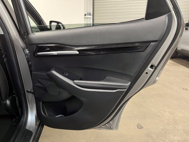 Used 2022 Kia Seltos S FWD image 15