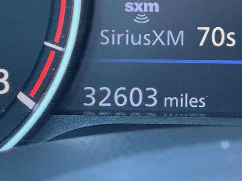 Certified 2025 Nissan Altima 2.5 SL image 27