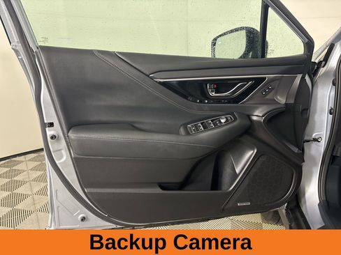 Used 2023 Subaru Outback Touring XT image 9