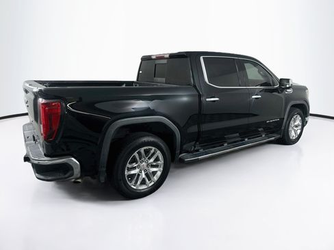 Used 2020 GMC Sierra 1500 SLT RWD image 9