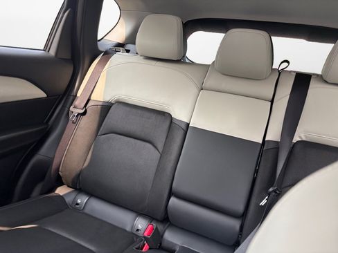New 2026 MAZDA CX-5 Preferred AWD/4WD image 12