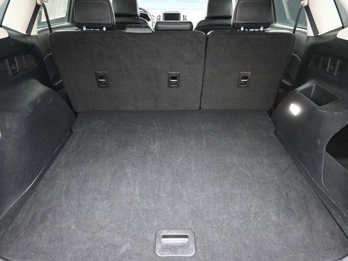 Used 2023 Ford Edge SEL image 10