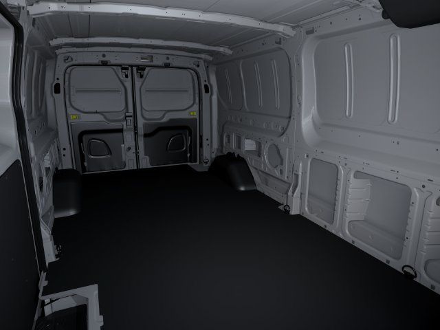 New 2027 Ford Transit 250 Low Roof AWD w/ Load Area Protection Package image 11