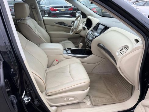 Used 2013 INFINITI JX35 AWD w/ Premium Pkg image 29