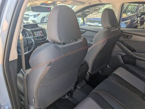 Used 2020 Subaru Crosstrek 2.0i Premium w/ Moonroof Package 1 AWD/4WD image 26