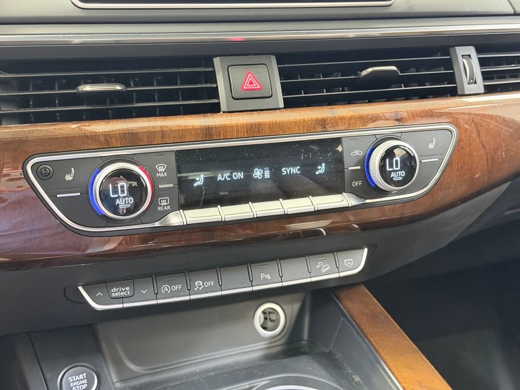 Used 2017 Audi A4 2.0T allroad Premium Plus w/ Technology Package AWD/4WD image 55