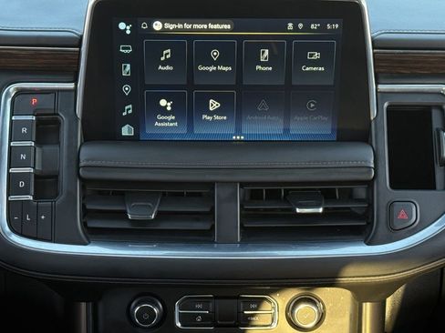 Used 2024 Chevrolet Tahoe High Country w/ Premium Package 2 image 17