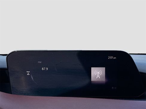 Used 2020 MAZDA MAZDA3 Premium image 16