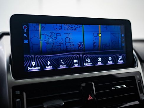 Used 2022 Lexus GX 460 Premium image 29