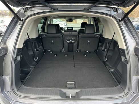 Used 2023 Honda Pilot Elite image 31