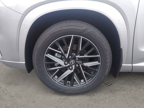 New 2026 Lexus TX 350 AWD image 14