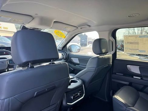 New 2026 Ford Expedition Max Active image 26