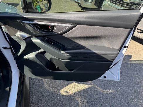 Used 2022 Subaru WRX AWD/4WD image 19