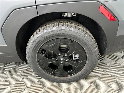 New 2026 Hyundai Santa Fe XRT w/ Tow & Go Package image 21