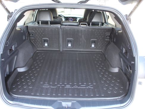 Used 2020 Subaru Outback Onyx Edition XT w/ Popular Package #2 image 20