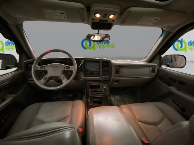 Used 2003 GMC Yukon Denali AWD/4WD image 30