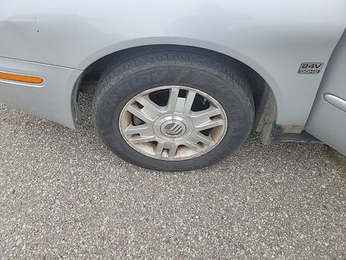 Used 2005 Mercury Sable LS FWD image 14